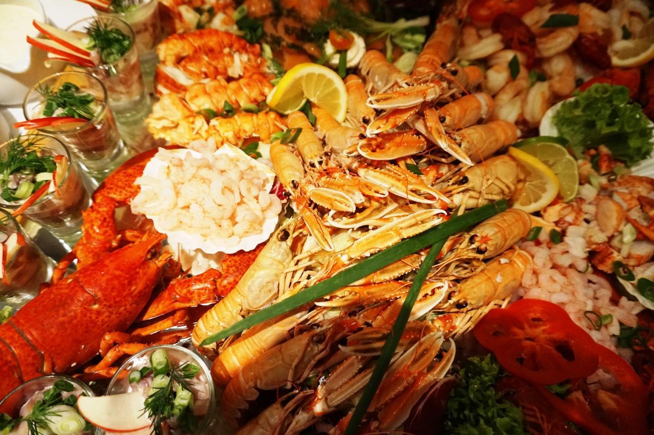 Hotel-Restaurant Vier Linden Stade Dış mekan fotoğraf